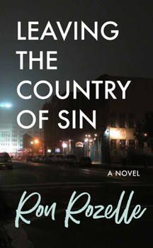 Paperback Leaving the Country of Sin Book