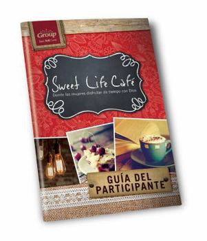 Paperback Sweet Life Café Guia de Participante Book