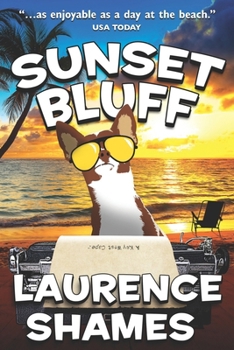 Paperback Sunset Bluff Book