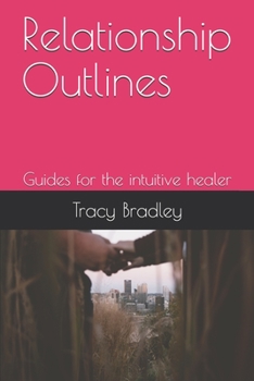 Paperback Relationship Outlines Book