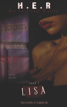 Paperback Her Emotional Reality: Part 1- Lisa Book