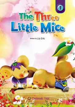 Paperback The Three Little Mice Book