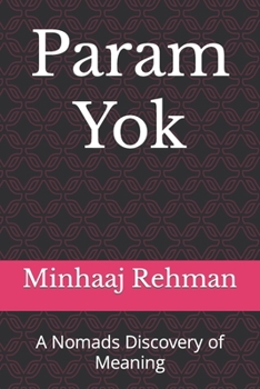 Paperback Param Yok: A Nomads Discovery of Meaning Book