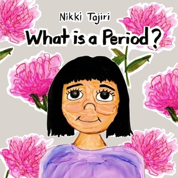 Paperback What is a Period? Book