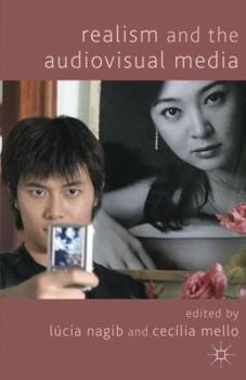 Paperback Realism and the Audiovisual Media Book