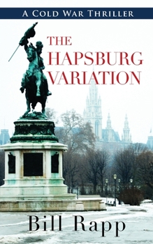 Paperback The Hapsburg Variation Book