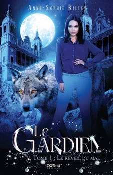 Paperback Le Gardien T.1: le réveil du mal [French] Book