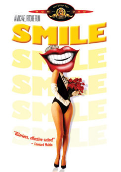 DVD Smile Book