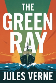 Paperback The Green Ray: A New Translation Book