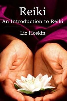 Paperback Reiki: An Introduction to Reiki Book
