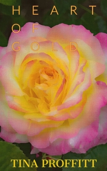 Paperback Heart of Gold Book