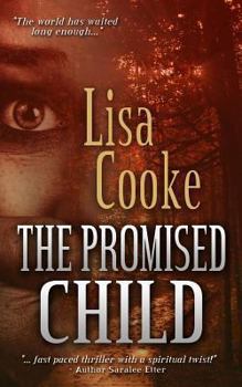 Paperback The Promised Child Book