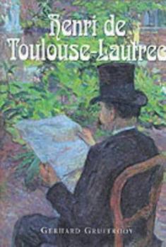 Hardcover Toulouse-Lautrec, Henri de Book