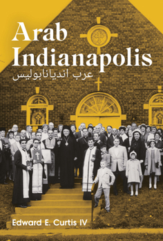 Hardcover Arab Indianapolis Book