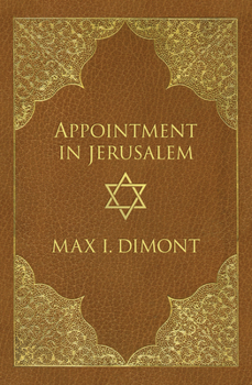Paperback Appointment in Jerusalem: A Search for the Historical Jesus Book