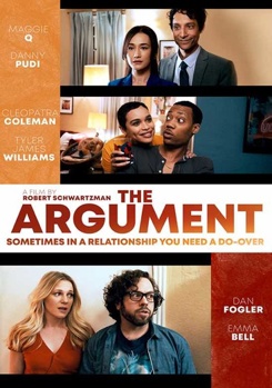 DVD The Argument Book