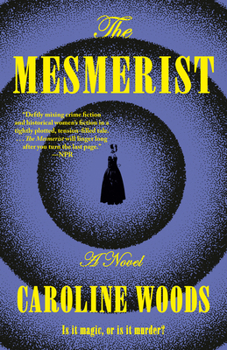 Paperback The Mesmerist Book