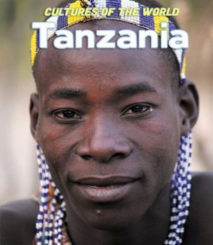Tanzania - Book  of the Cultures of the World