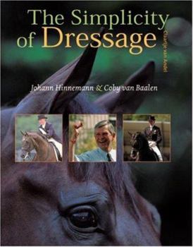 The Simplicity of Dressage