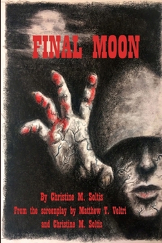 Paperback Final Moon Book