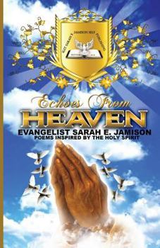Paperback Echoes from Heaven Book