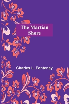 Paperback The Martian Shore Book