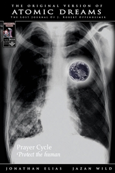 Atomic Dreams - Book #2 of the Atomic Dreams