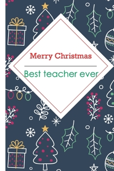 F4 Monthly planner Christmas Pice Gift Lively Cover: Two Year - Monthly Calendar Planner 6 x 9’’ | 24 Months For Academic Agenda Schedule Organizer