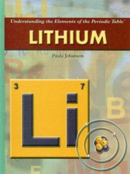 Library Binding Lithium Book