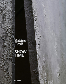 Paperback Sabine Gross: Show Time Book