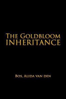 Paperback The Goldbloom Inheritance Book