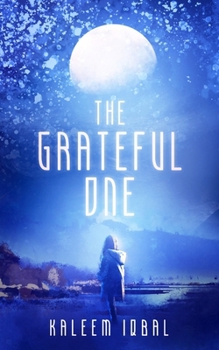 Paperback The Grateful One [Large Print] Book