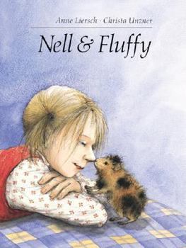 Hardcover Nell and Fluffy Book