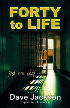 Paperback FORTY to LIFE Book