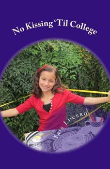 Paperback No Kissing 'Til College Book