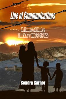 Paperback Line Of Communications Book