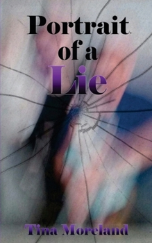 Paperback Portrait of a Lie Book