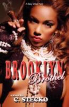 Paperback Brooklyn Brothel Book