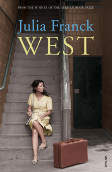 Paperback West Book