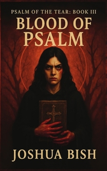 Blood of Psalm (Psalm of the Tear)