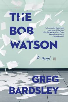 Paperback The Bob Watson Book