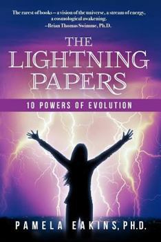 Paperback The Lightning Papers: 10 Powers of Evolution Book