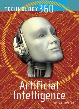 Library Binding Artificial Intelligence Book