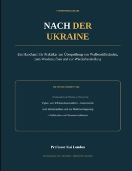 Nach der Ukraine (German Edition)