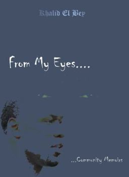 Paperback From My Eyes: Community Memoirs Book