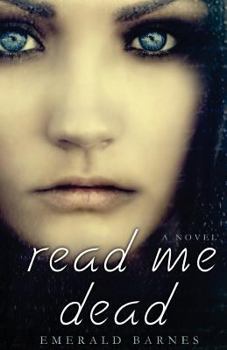 Paperback Read Me Dead Book