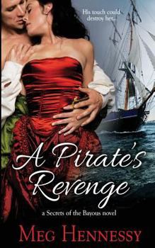 Paperback A Pirate's Revenge Book