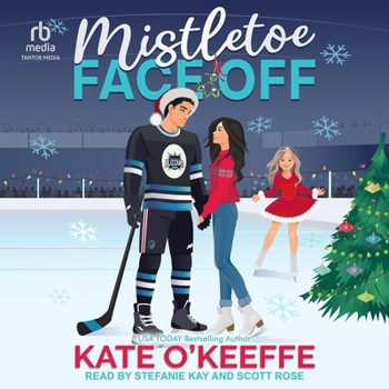 Mistletoe Face Off