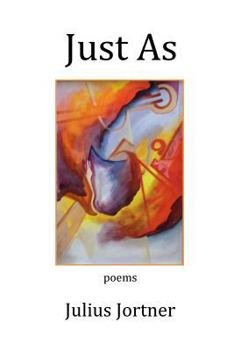 Paperback Just As Book