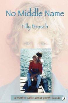 Paperback No Middle Name Book